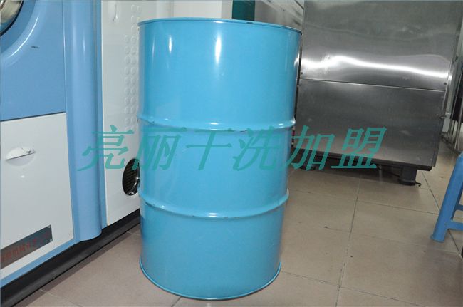 石油干洗油